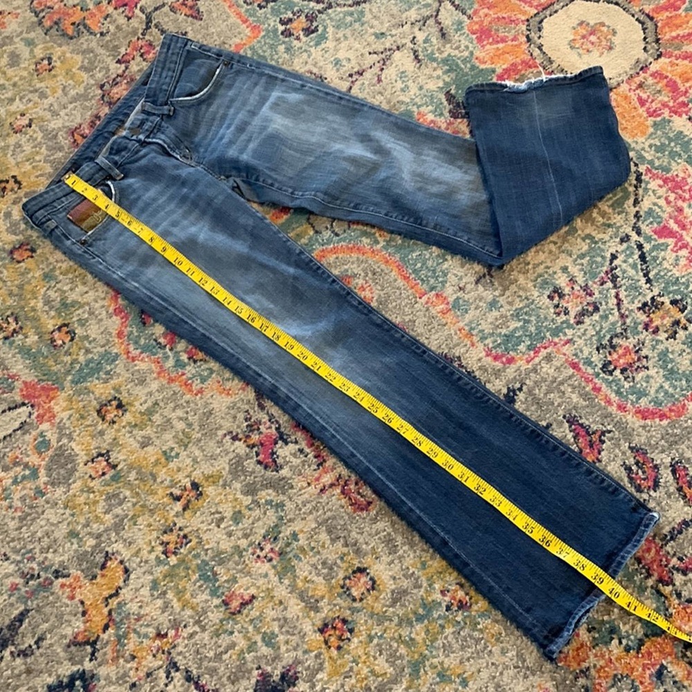 CITIZENS OF HUMANITY Linda Bootcut Jeans 30 - Picture 7 of 10